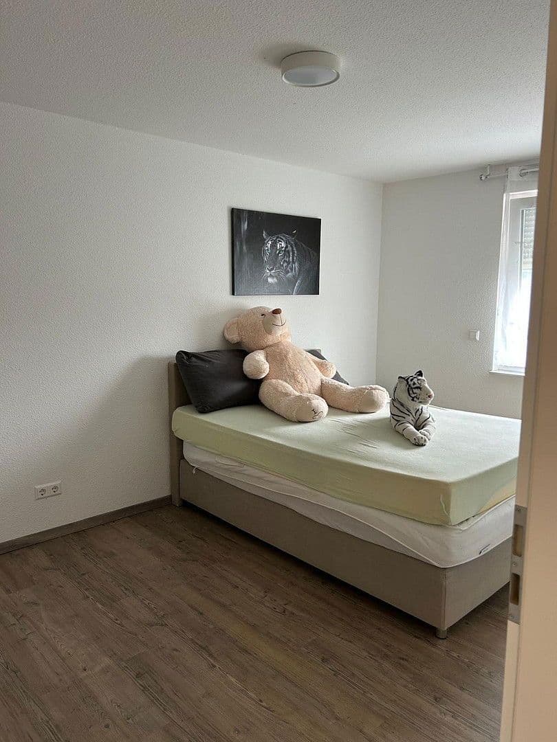 Prodej domu 145 m², pozemek 151 m², Rastatt, Bádensko-Württembersko Prodej domu 145 m², pozemek 151 m², Rastatt, Bádensko-Württembersko