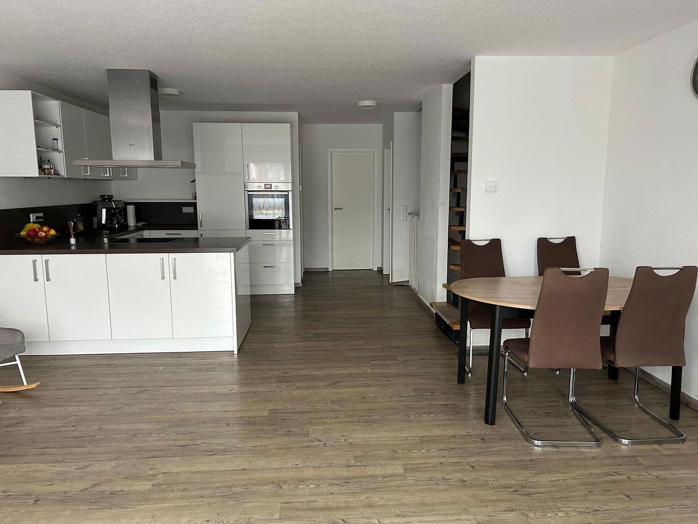 Prodej domu 145 m², pozemek 151 m², Rastatt, Bádensko-Württembersko Prodej domu 145 m², pozemek 151 m², Rastatt, Bádensko-Württembersko