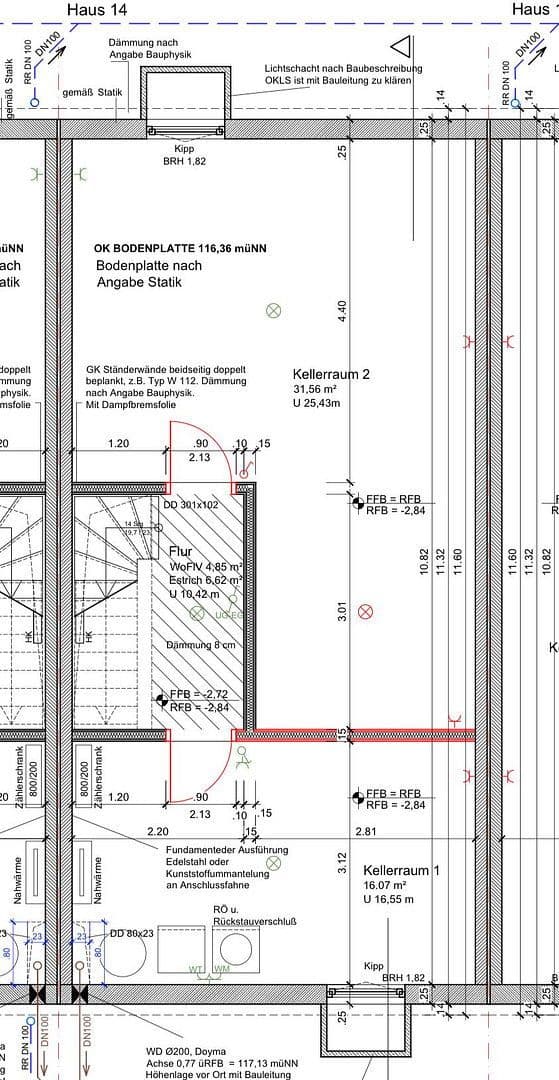 Prodej domu 145 m², pozemek 151 m², Rastatt, Bádensko-Württembersko Prodej domu 145 m², pozemek 151 m², Rastatt, Bádensko-Württembersko