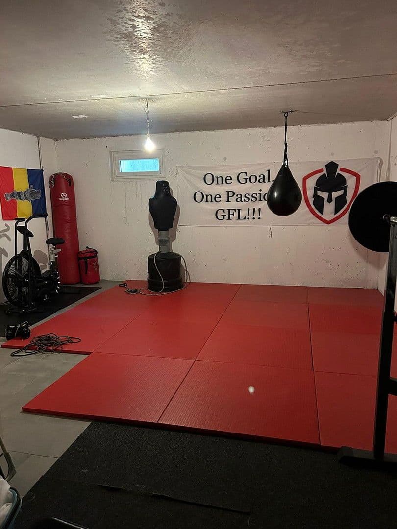 Prodej domu 145 m², pozemek 151 m², Rastatt, Bádensko-Württembersko Prodej domu 145 m², pozemek 151 m², Rastatt, Bádensko-Württembersko