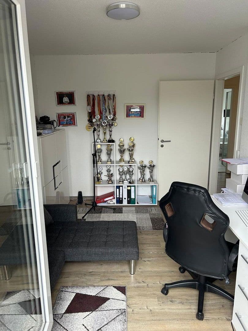 Prodej domu 145 m², pozemek 151 m², Rastatt, Bádensko-Württembersko Prodej domu 145 m², pozemek 151 m², Rastatt, Bádensko-Württembersko