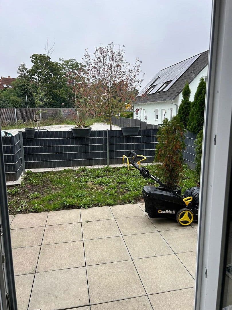 Prodej domu 145 m², pozemek 151 m², Rastatt, Bádensko-Württembersko Prodej domu 145 m², pozemek 151 m², Rastatt, Bádensko-Württembersko