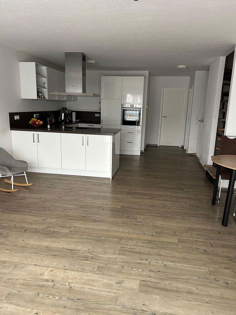 Prodej domu 145 m², pozemek 151 m², Rastatt, Bádensko-Württembersko Prodej domu 145 m², pozemek 151 m², Rastatt, Bádensko-Württembersko