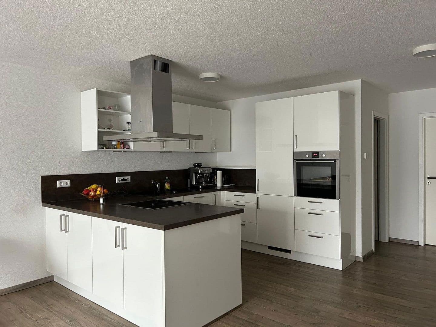 Prodej domu 145 m², pozemek 151 m², Rastatt, Bádensko-Württembersko Prodej domu 145 m², pozemek 151 m², Rastatt, Bádensko-Württembersko