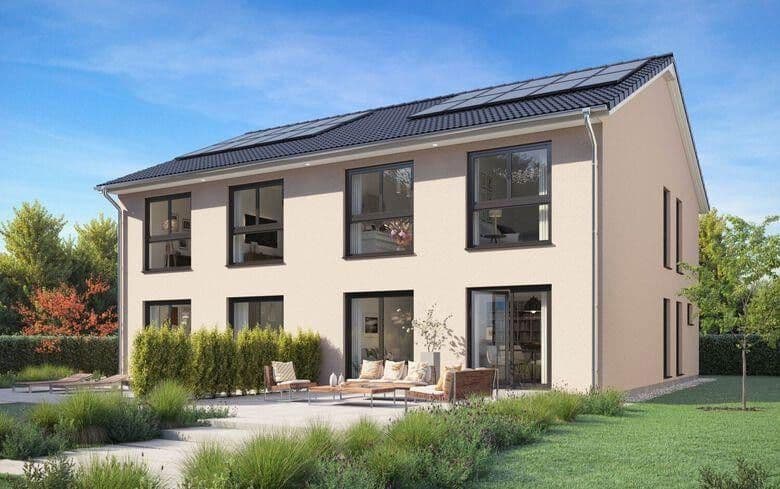 Prodej bytu 3+1 83 m², Ruhstorf a.d.Rott, Bavorsko Prodej bytu 3+1 83 m², Ruhstorf a.d.Rott, Bavorsko