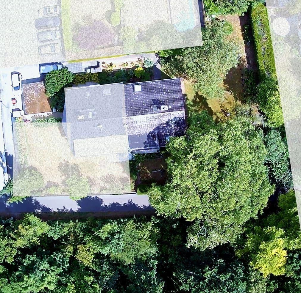 Prodej domu 180 m², pozemek 695 m², Mainz, Porýní-Falc Prodej domu 180 m², pozemek 695 m², Mainz, Porýní-Falc