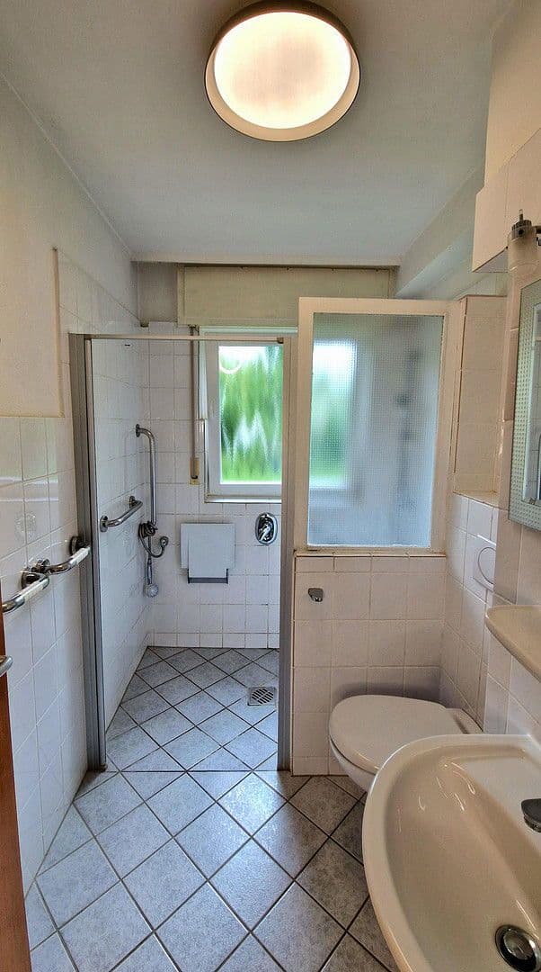 Prodej domu 180 m², pozemek 695 m², Mainz, Porýní-Falc Prodej domu 180 m², pozemek 695 m², Mainz, Porýní-Falc