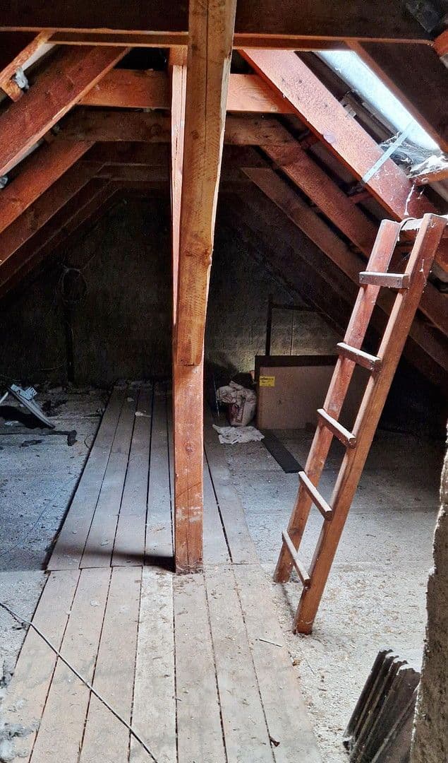 Prodej domu 180 m², pozemek 695 m², Mainz, Porýní-Falc Prodej domu 180 m², pozemek 695 m², Mainz, Porýní-Falc