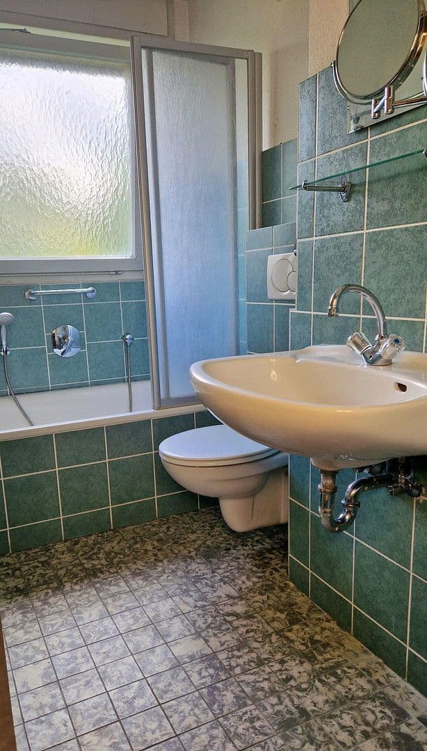 Prodej domu 180 m², pozemek 695 m², Mainz, Porýní-Falc Prodej domu 180 m², pozemek 695 m², Mainz, Porýní-Falc