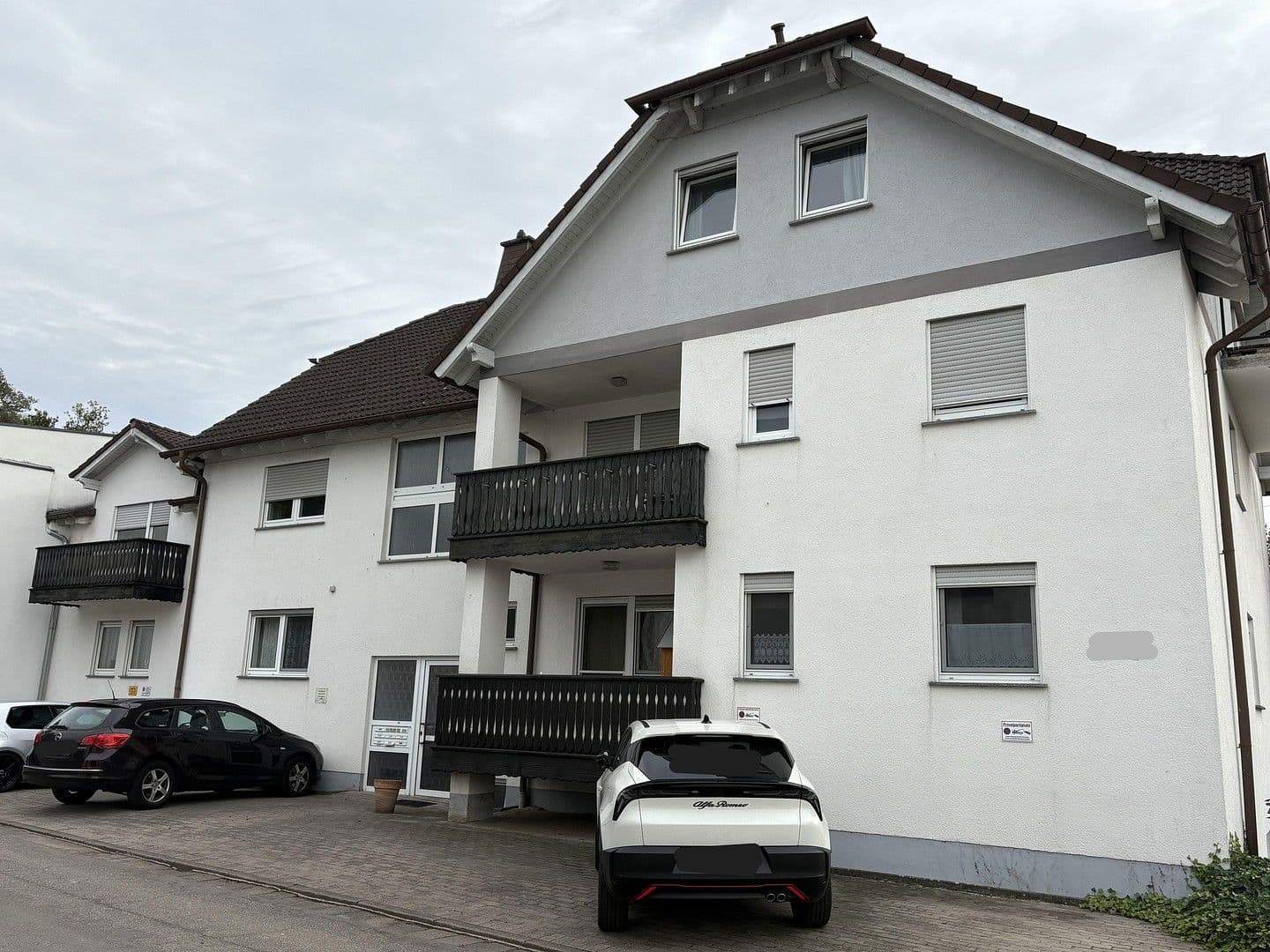 Prodej bytu 5+kk 128 m², Ramstein-Miesenbach, Porýní-Falc Prodej bytu 5+kk 128 m², Ramstein-Miesenbach, Porýní-Falc