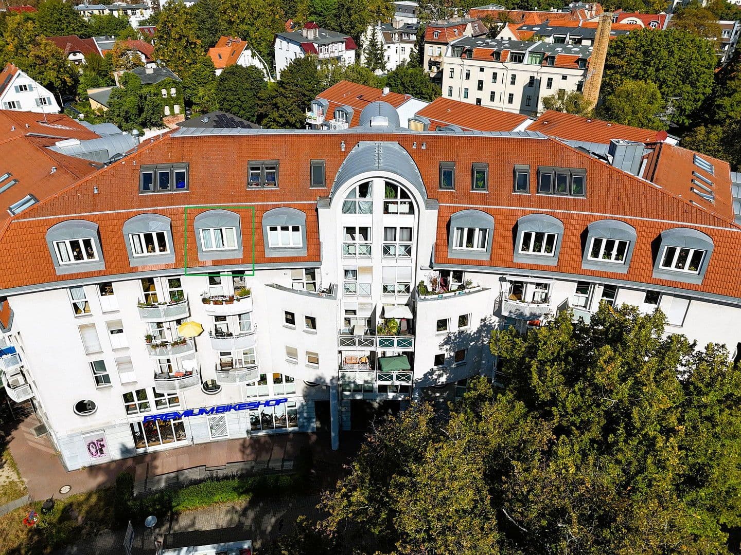 Prodej bytu 2+1 48 m², Berlin, Berlín Prodej bytu 2+1 48 m², Berlin, Berlín