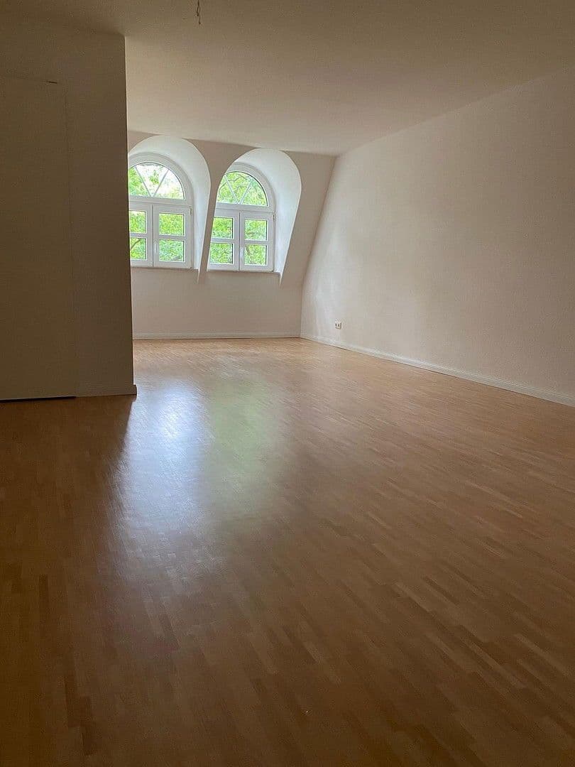 Pronájem bytu 4+1 127 m², Volksdorfer Weg 54a, Hamburg, Hamburg Pronájem bytu 4+1 127 m², Volksdorfer Weg 54a, Hamburg, Hamburg