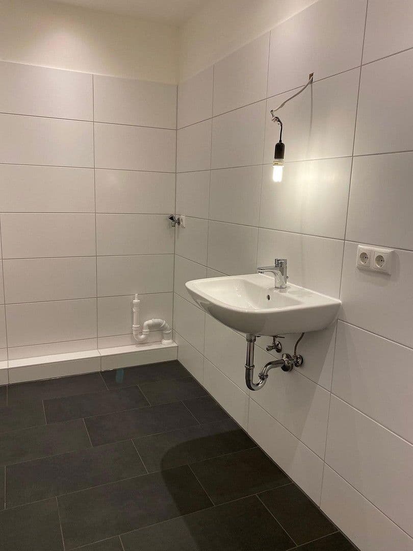 Pronájem bytu 4+1 127 m², Volksdorfer Weg 54a, Hamburg, Hamburg Pronájem bytu 4+1 127 m², Volksdorfer Weg 54a, Hamburg, Hamburg