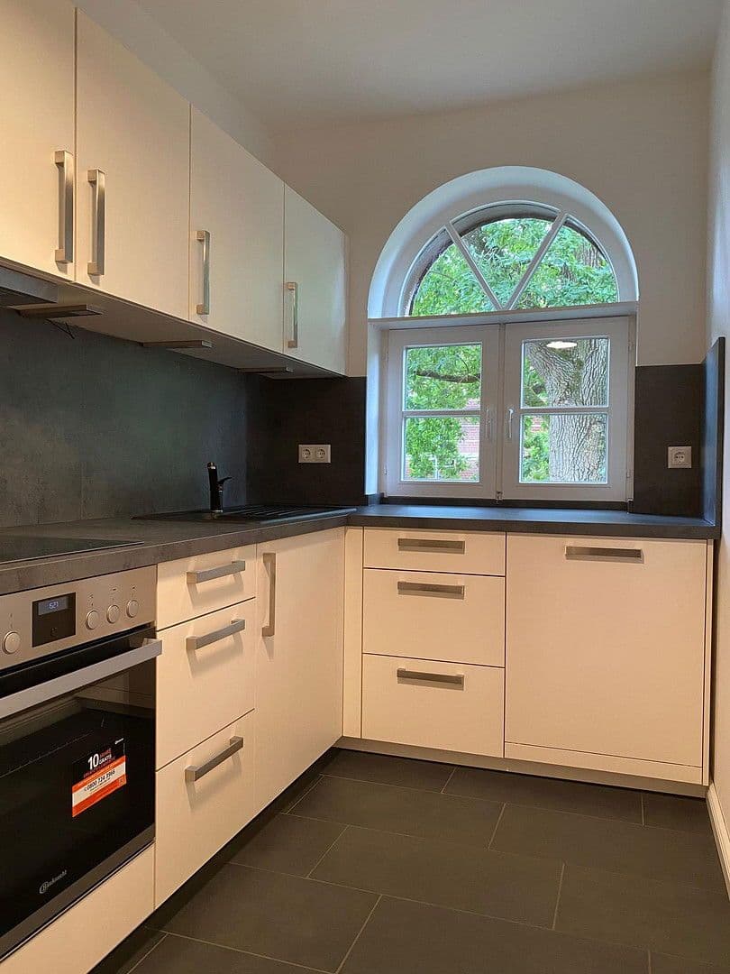 Pronájem bytu 4+1 127 m², Volksdorfer Weg 54a, Hamburg, Hamburg Pronájem bytu 4+1 127 m², Volksdorfer Weg 54a, Hamburg, Hamburg