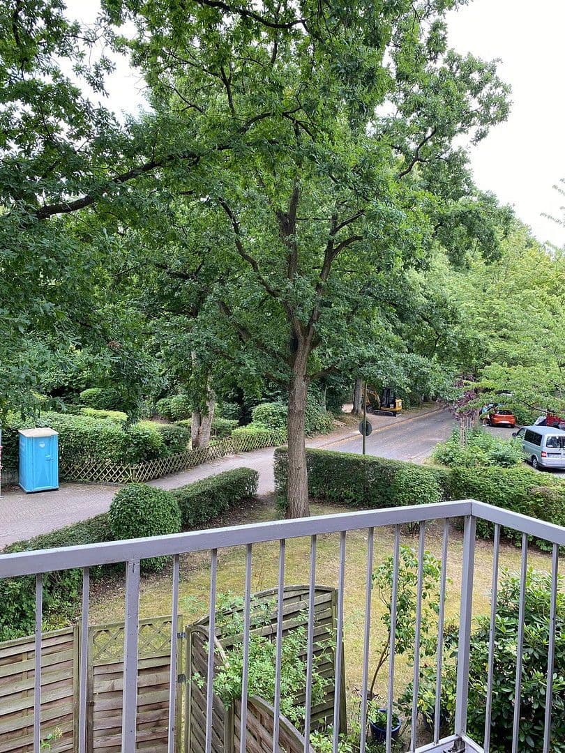 Pronájem bytu 4+1 127 m², Volksdorfer Weg 54a, Hamburg, Hamburg Pronájem bytu 4+1 127 m², Volksdorfer Weg 54a, Hamburg, Hamburg