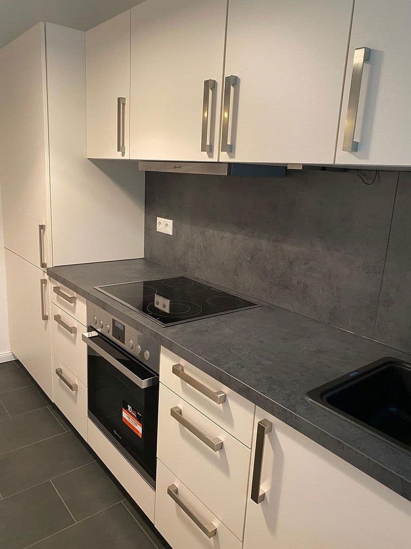 Pronájem bytu 4+1 127 m², Volksdorfer Weg 54a, Hamburg, Hamburg Pronájem bytu 4+1 127 m², Volksdorfer Weg 54a, Hamburg, Hamburg