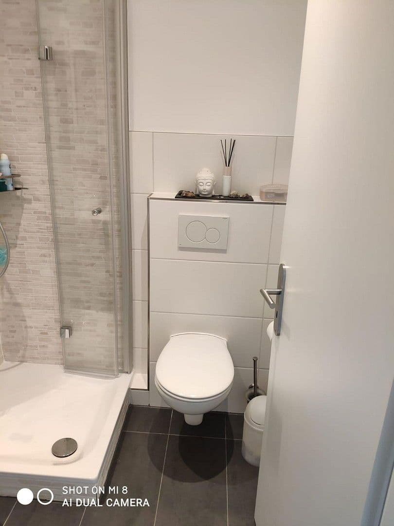 Pronájem bytu 3+1 65 m², Schützenstraße 42, Ludwigshafen am Rhein, Porýní-Falc Pronájem bytu 3+1 65 m², Schützenstraße 42, Ludwigshafen am Rhein, Porýní-Falc