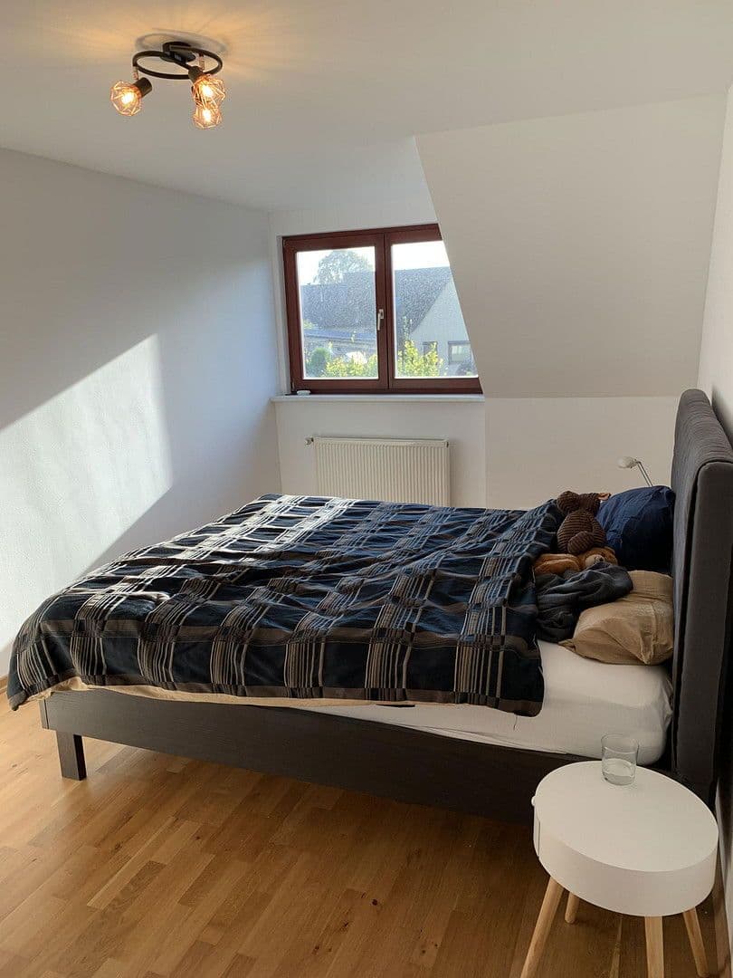 Pronájem domu 122 m², pozemek 265 m², Schenefeld, Šlesvicko-Holštýnsko Pronájem domu 122 m², pozemek 265 m², Schenefeld, Šlesvicko-Holštýnsko