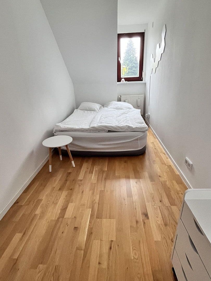 Pronájem domu 122 m², pozemek 265 m², Schenefeld, Šlesvicko-Holštýnsko Pronájem domu 122 m², pozemek 265 m², Schenefeld, Šlesvicko-Holštýnsko