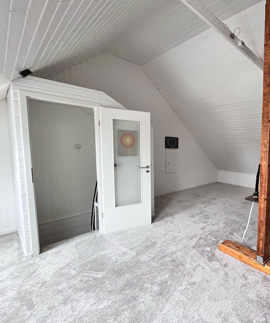 Pronájem domu 122 m², pozemek 265 m², Schenefeld, Šlesvicko-Holštýnsko Pronájem domu 122 m², pozemek 265 m², Schenefeld, Šlesvicko-Holštýnsko