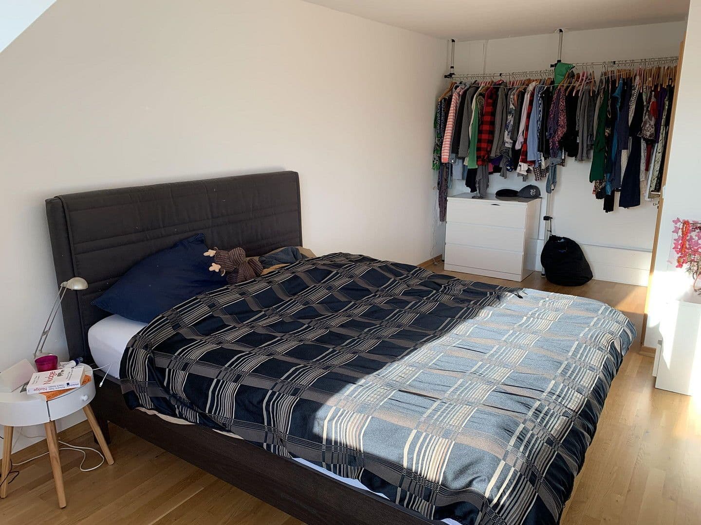 Pronájem domu 122 m², pozemek 265 m², Schenefeld, Šlesvicko-Holštýnsko Pronájem domu 122 m², pozemek 265 m², Schenefeld, Šlesvicko-Holštýnsko