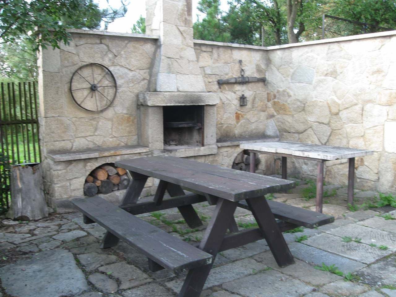 Pronájem chaty, chalupy, Třešť, Kraj Vysočina Pronájem chaty, chalupy, Třešť, Kraj Vysočina