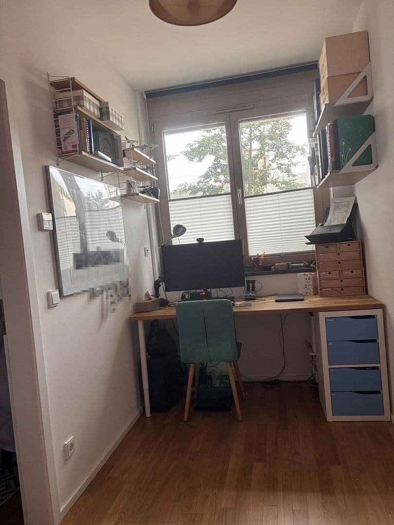 Prodej bytu 4+kk 136 m², Berlin, Berlín Prodej bytu 4+kk 136 m², Berlin, Berlín