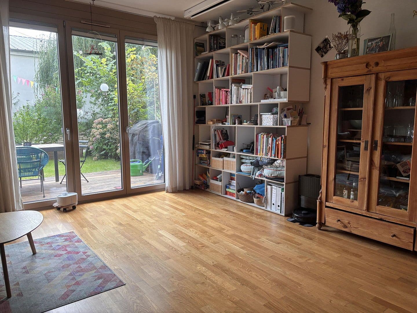 Prodej bytu 4+kk 136 m², Berlin, Berlín Prodej bytu 4+kk 136 m², Berlin, Berlín