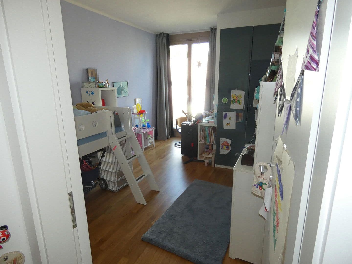 Prodej bytu 4+kk 136 m², Berlin, Berlín Prodej bytu 4+kk 136 m², Berlin, Berlín