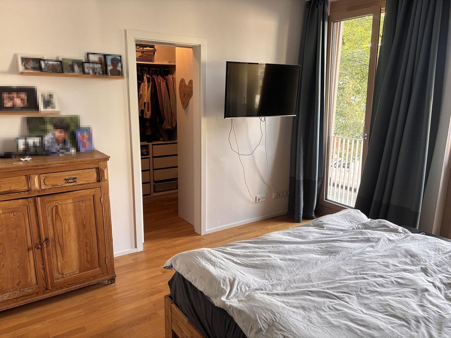 Prodej bytu 4+kk 136 m², Berlin, Berlín Prodej bytu 4+kk 136 m², Berlin, Berlín