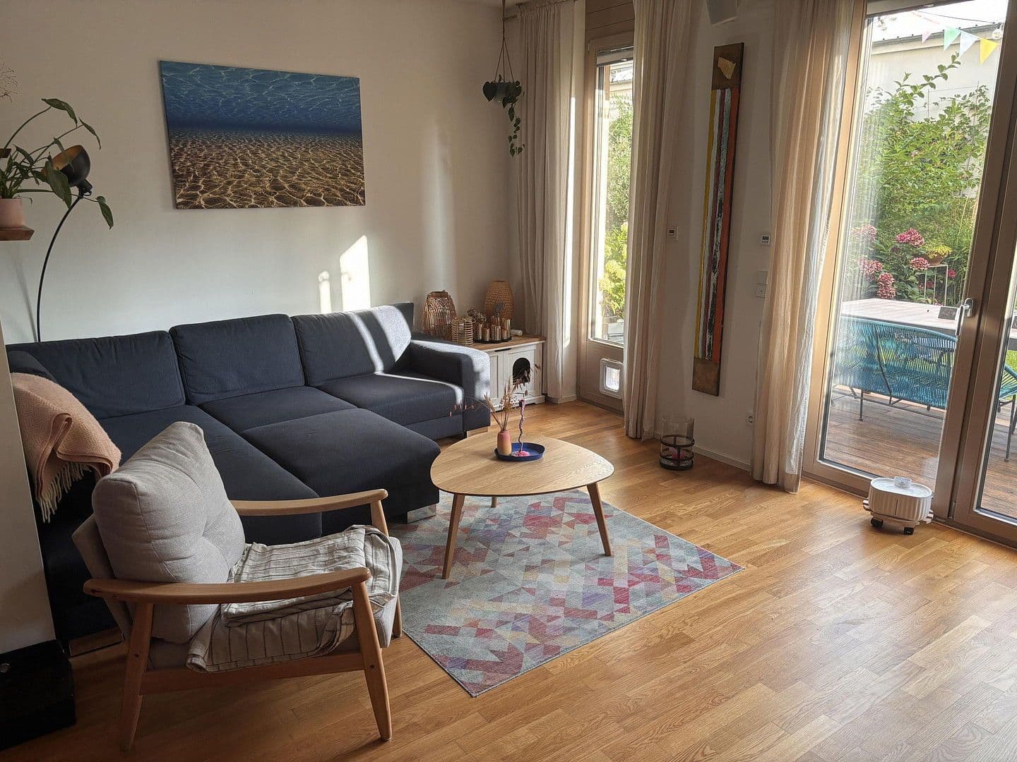 Prodej bytu 4+kk 136 m², Berlin, Berlín Prodej bytu 4+kk 136 m², Berlin, Berlín