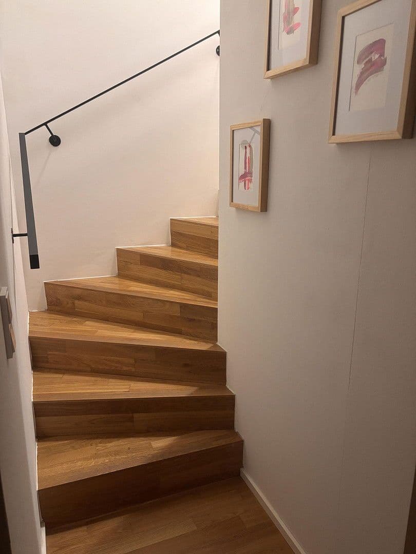 Prodej bytu 4+kk 136 m², Berlin, Berlín Prodej bytu 4+kk 136 m², Berlin, Berlín