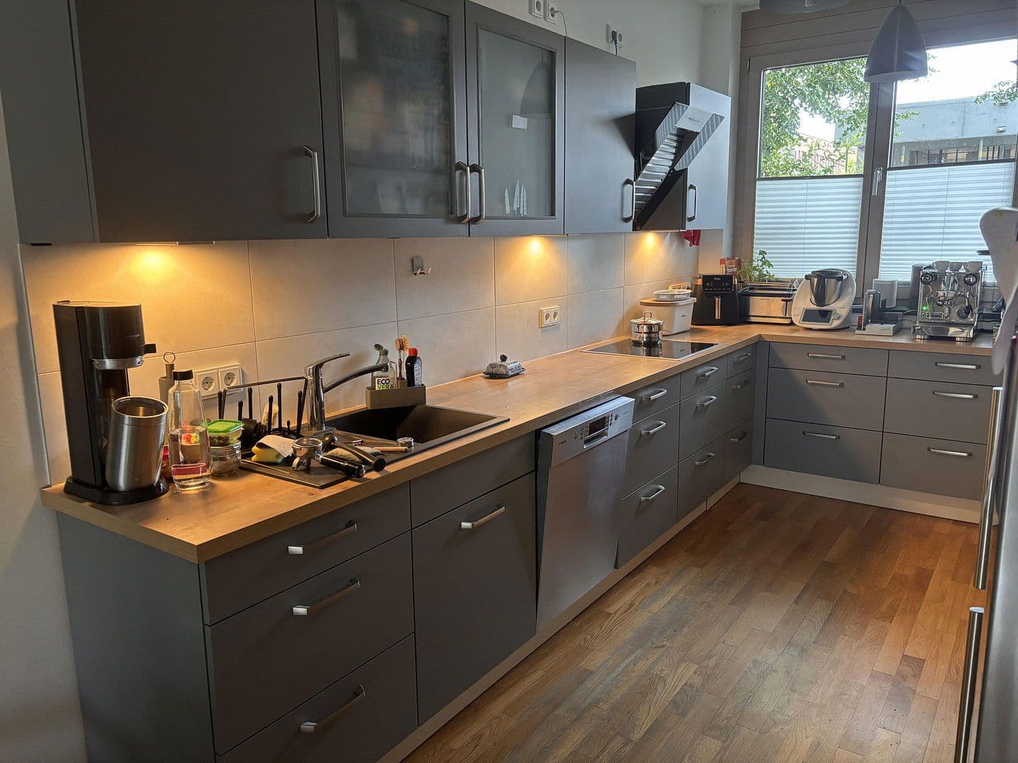 Prodej bytu 4+kk 136 m², Berlin, Berlín Prodej bytu 4+kk 136 m², Berlin, Berlín