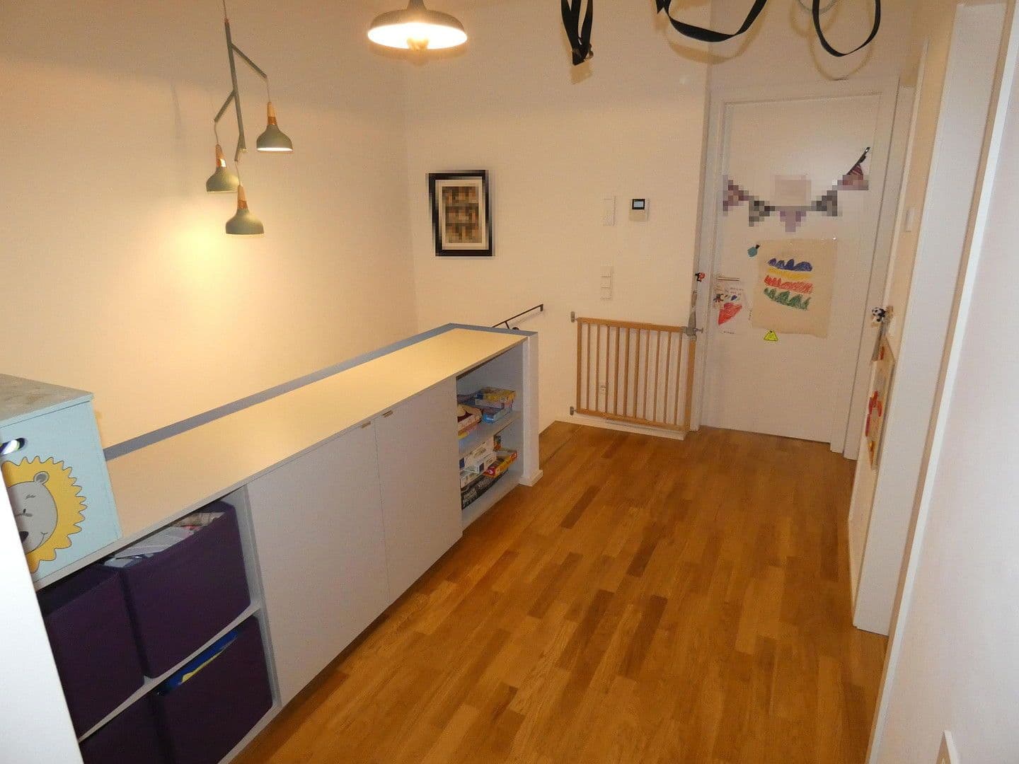 Prodej bytu 4+kk 136 m², Berlin, Berlín Prodej bytu 4+kk 136 m², Berlin, Berlín