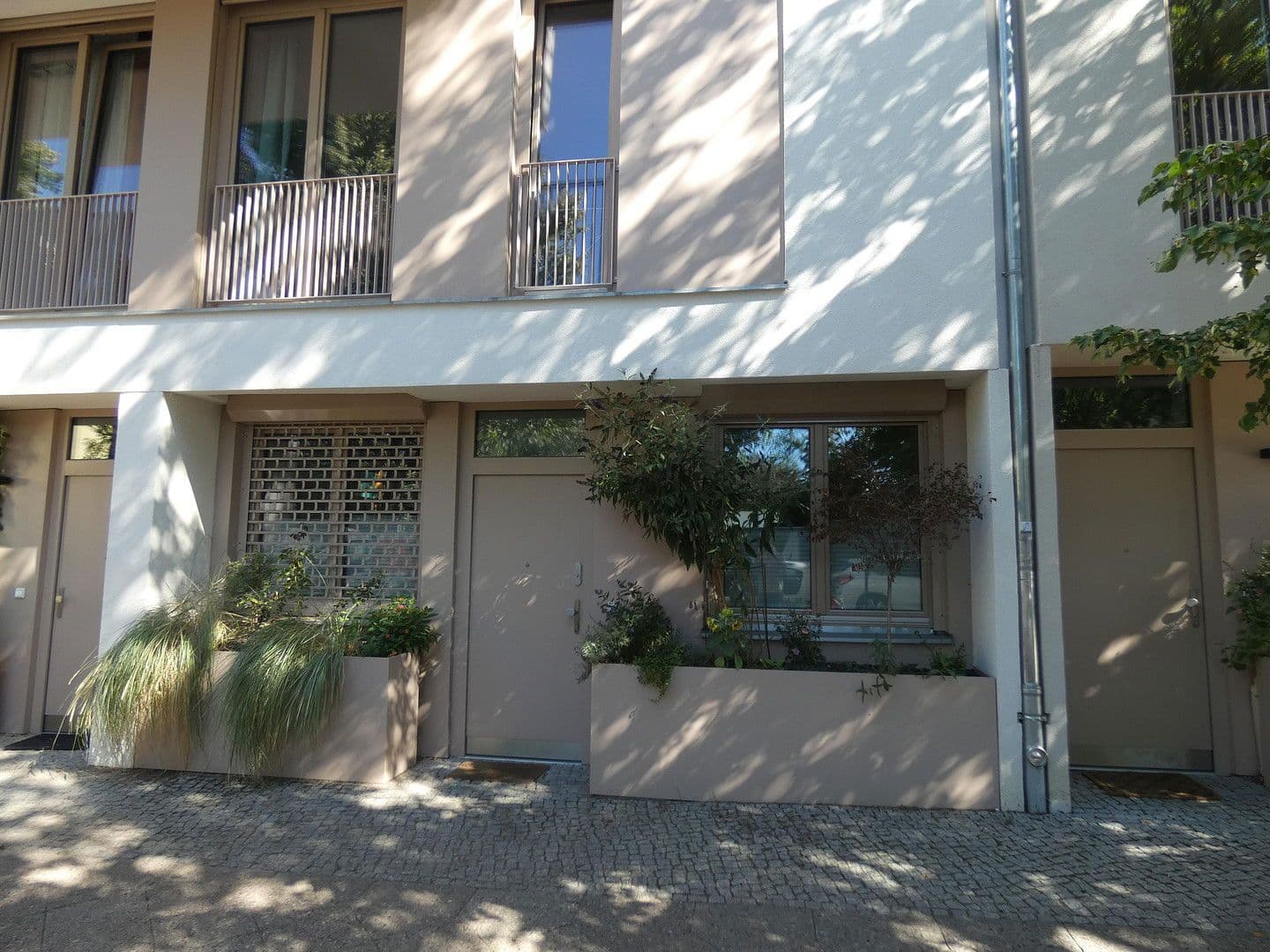 Prodej bytu 4+kk 136 m², Berlin, Berlín Prodej bytu 4+kk 136 m², Berlin, Berlín