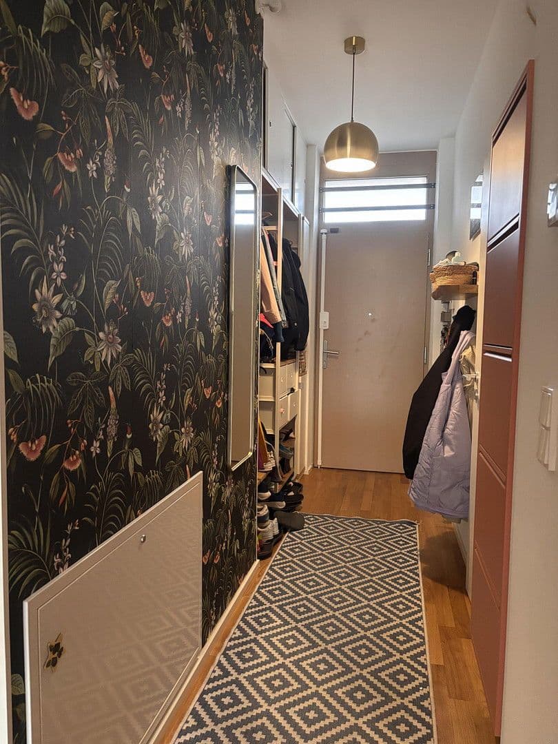 Prodej bytu 4+kk 136 m², Berlin, Berlín Prodej bytu 4+kk 136 m², Berlin, Berlín