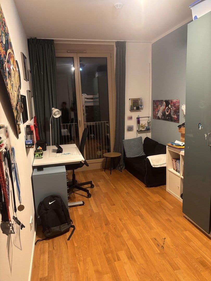 Prodej bytu 4+kk 136 m², Berlin, Berlín Prodej bytu 4+kk 136 m², Berlin, Berlín