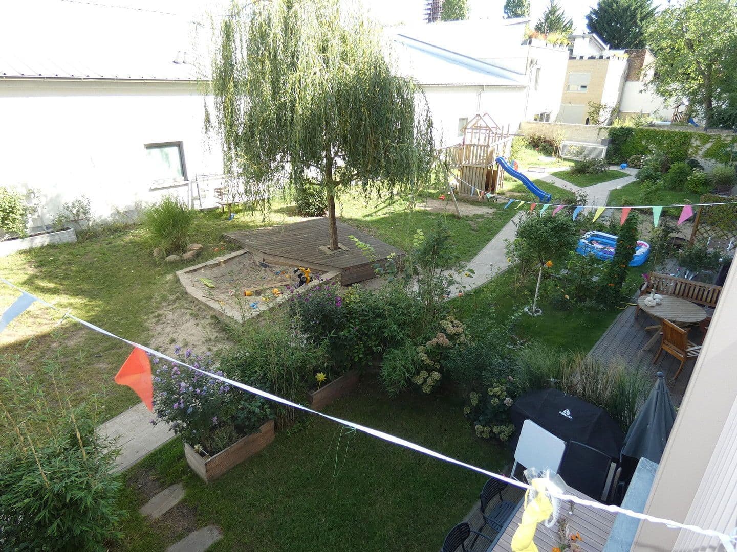 Prodej bytu 4+kk 136 m², Berlin, Berlín Prodej bytu 4+kk 136 m², Berlin, Berlín