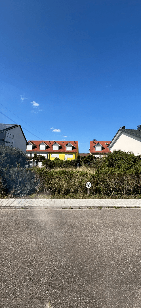 Prodej pozemku 437 m², Ilvesheim, Bádensko-Württembersko Prodej pozemku 437 m², Ilvesheim, Bádensko-Württembersko