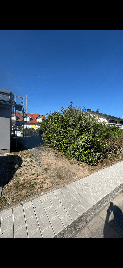 Prodej pozemku 437 m², Ilvesheim, Bádensko-Württembersko Prodej pozemku 437 m², Ilvesheim, Bádensko-Württembersko