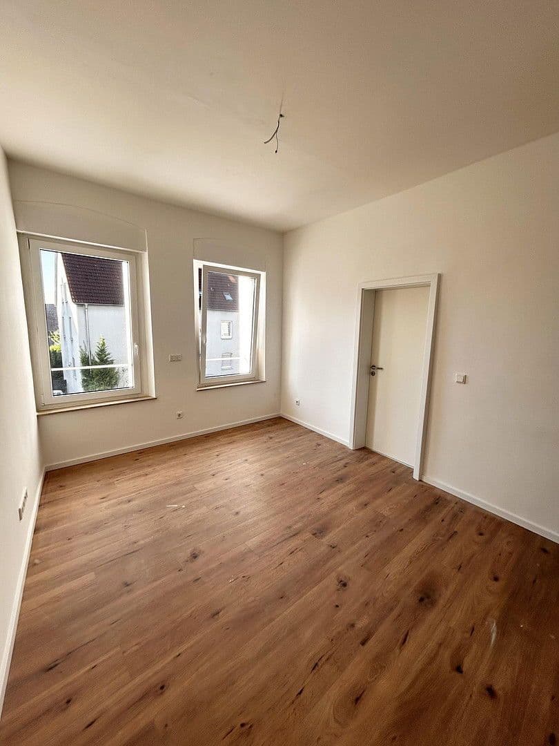 Pronájem bytu 2+1 54 m², Gladbeck, Severní Porýní-Vestfálsko Pronájem bytu 2+1 54 m², Gladbeck, Severní Porýní-Vestfálsko