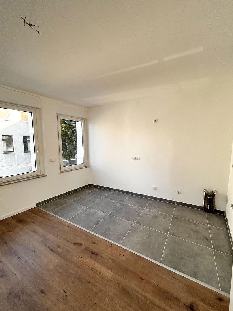 Pronájem bytu 2+1 54 m², Gladbeck, Severní Porýní-Vestfálsko Pronájem bytu 2+1 54 m², Gladbeck, Severní Porýní-Vestfálsko