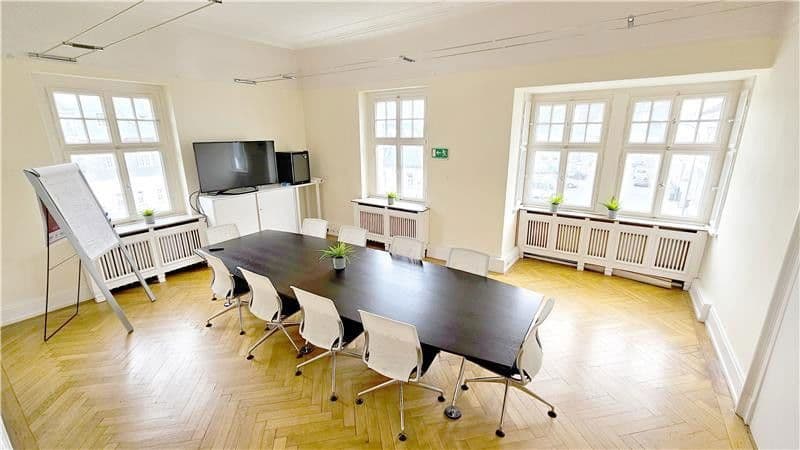 Pronájem kanceláře 34 m², Viehhofstraße 119, Wuppertal, Severní Porýní-Vestfálsko Pronájem kanceláře 34 m², Viehhofstraße 119, Wuppertal, Severní Porýní-Vestfálsko