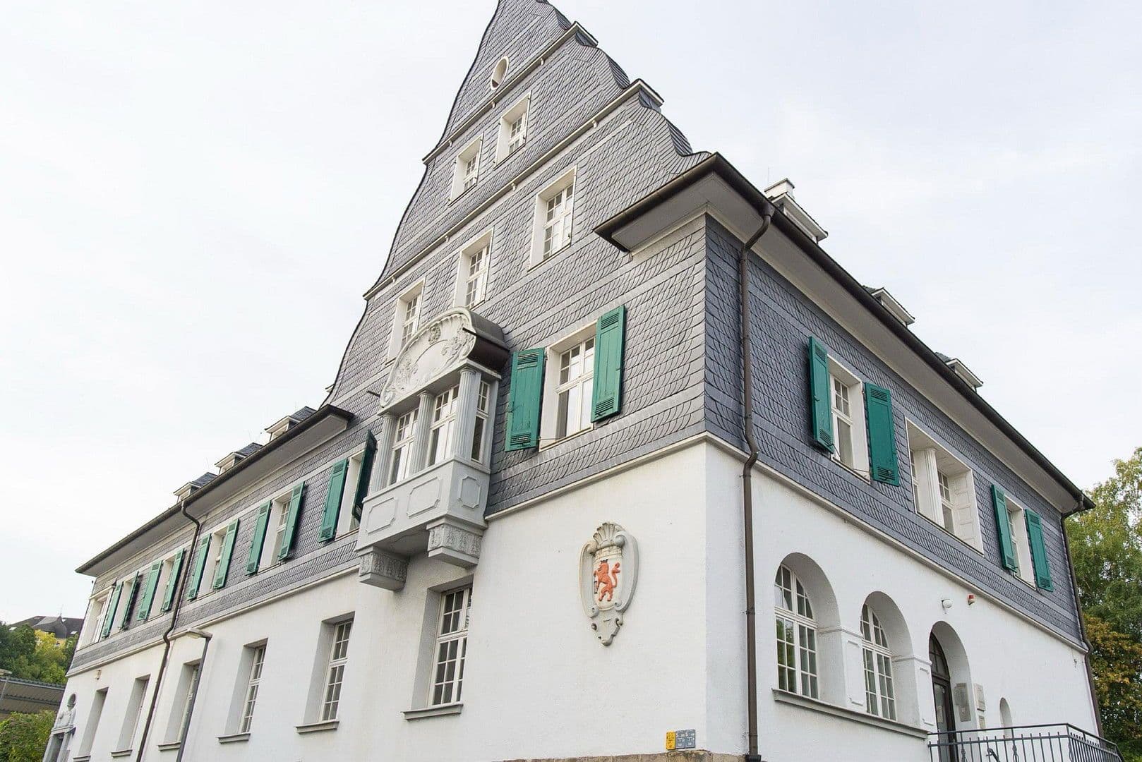 Pronájem kanceláře 34 m², Viehhofstraße 119, Wuppertal, Severní Porýní-Vestfálsko Pronájem kanceláře 34 m², Viehhofstraße 119, Wuppertal, Severní Porýní-Vestfálsko