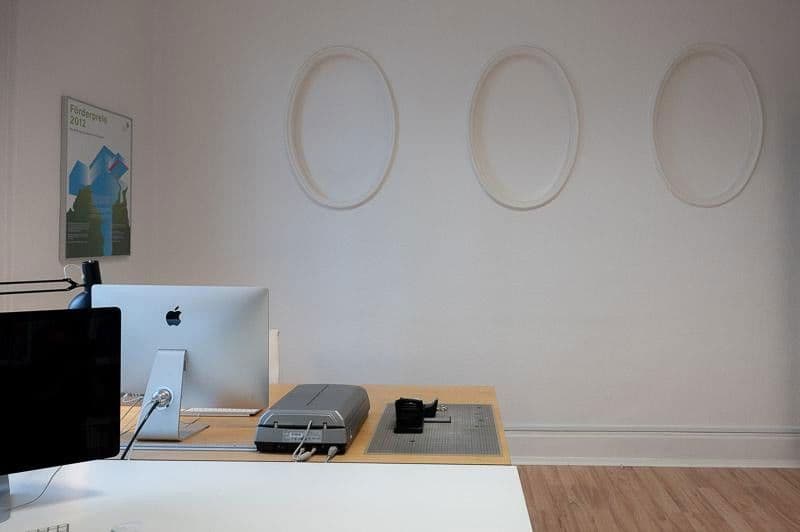 Pronájem kanceláře 34 m², Viehhofstraße 119, Wuppertal, Severní Porýní-Vestfálsko Pronájem kanceláře 34 m², Viehhofstraße 119, Wuppertal, Severní Porýní-Vestfálsko