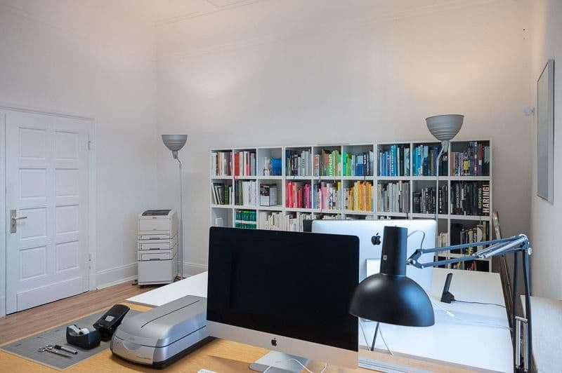 Pronájem kanceláře 34 m², Viehhofstraße 119, Wuppertal, Severní Porýní-Vestfálsko Pronájem kanceláře 34 m², Viehhofstraße 119, Wuppertal, Severní Porýní-Vestfálsko