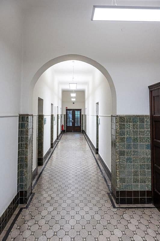 Pronájem kanceláře 34 m², Viehhofstraße 119, Wuppertal, Severní Porýní-Vestfálsko Pronájem kanceláře 34 m², Viehhofstraße 119, Wuppertal, Severní Porýní-Vestfálsko