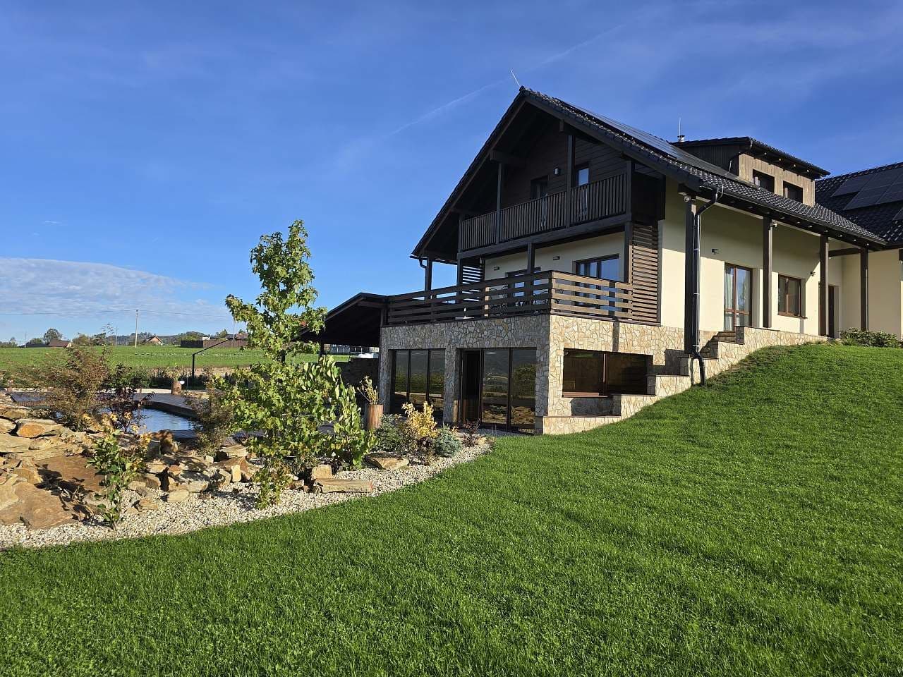 Pronájem chaty, chalupy, Písečná, Moravskoslezský kraj Pronájem chaty, chalupy, Písečná, Moravskoslezský kraj