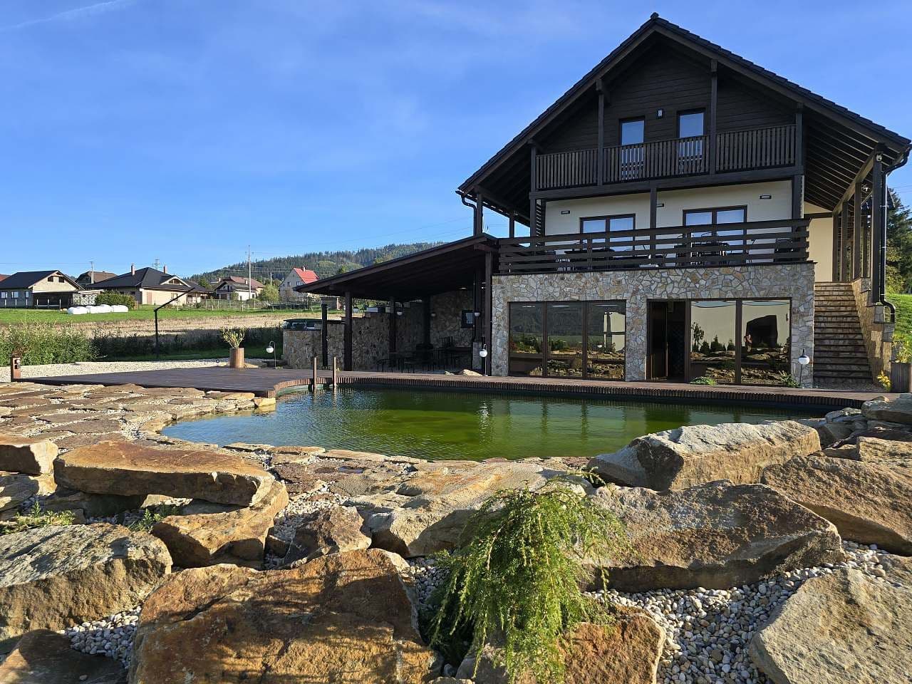 Pronájem chaty, chalupy, Písečná, Moravskoslezský kraj Pronájem chaty, chalupy, Písečná, Moravskoslezský kraj