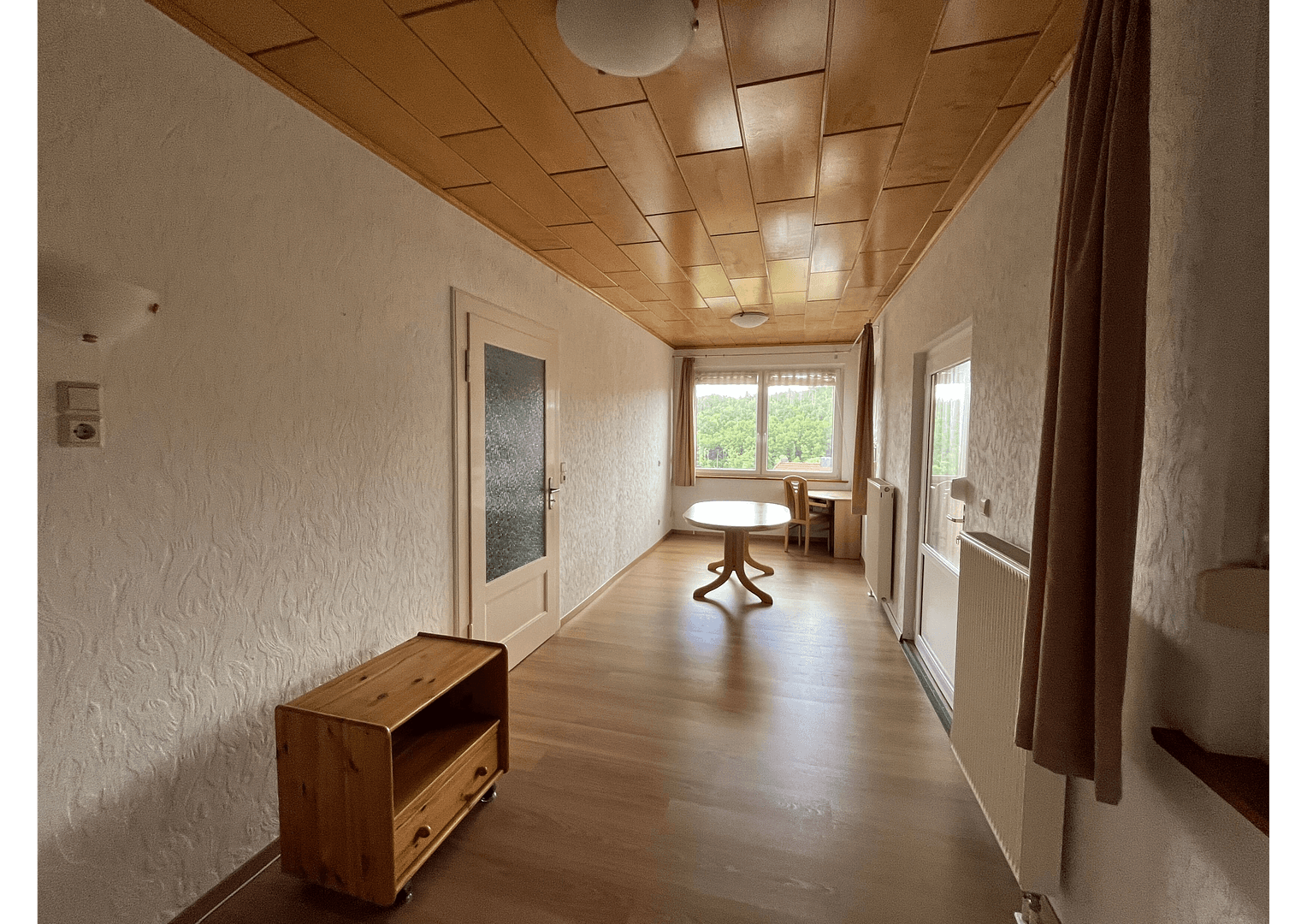 Prodej domu 151 m², pozemek 1.751 m², Gerstungen, Durynsko Prodej domu 151 m², pozemek 1.751 m², Gerstungen, Durynsko